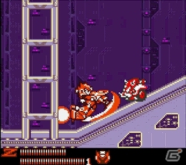 3DSバーチャルコンソールタイトルとして「ロックマンX2 ソウルイレイザー」が配信開始―エックスとゼロが操作できる「ダブルヒーローシステム」を搭載の画像12