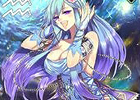 ニコニコアプリ「ディヴァイン・グリモワール」グリモワールパックをさらに豪華にした特別版！期間限定カードパック「キャスタリアパック」が登場