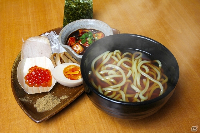 「777タウン」シリーズ＆「ラーメン魂」が「居酒屋はなこ」とコラボ！自分だけのオリジナルラーメンを創作できる新コラボメニューも登場決定の画像2