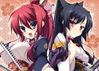 時代劇カードバトルRPG「あっぱれ！天下御免 乱」がYahoo! Mobageにてサービス開始！「あっぱれ！開幕キャンペーン」も開催中