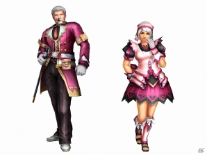PS3/Xbox 360/Wii U/PC「モンスターハンター フロンティアG」年末年始の11大イベント！「メゼポルタ迎春祭」が本日よりスタートの画像18