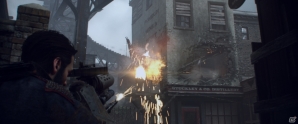 “もうひとつのロンドン”で待ち受ける人類を脅かす敵との戦い―PS4「The Order: 1886」のストーリー背景を紹介の画像10
