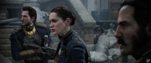 “もうひとつのロンドン”で待ち受ける人類を脅かす敵との戦い―PS4「The Order: 1886」のストーリー背景を紹介の画像13