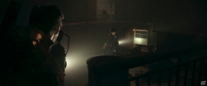 “もうひとつのロンドン”で待ち受ける人類を脅かす敵との戦い―PS4「The Order: 1886」のストーリー背景を紹介の画像8