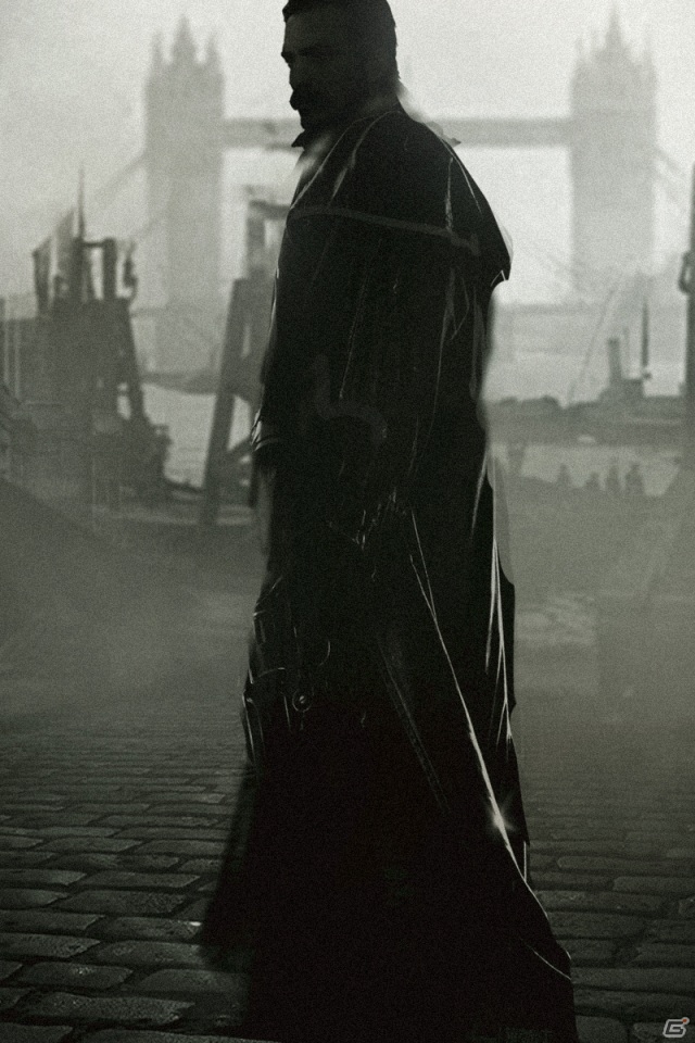 “もうひとつのロンドン”で待ち受ける人類を脅かす敵との戦い―PS4「The Order: 1886」のストーリー背景を紹介の画像1