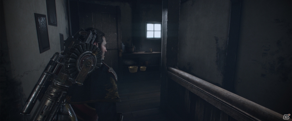 “もうひとつのロンドン”で待ち受ける人類を脅かす敵との戦い―PS4「The Order: 1886」のストーリー背景を紹介の画像16