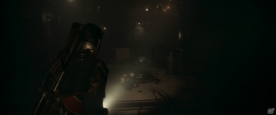 “もうひとつのロンドン”で待ち受ける人類を脅かす敵との戦い―PS4「The Order: 1886」のストーリー背景を紹介の画像17