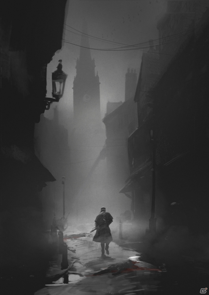 “もうひとつのロンドン”で待ち受ける人類を脅かす敵との戦い―PS4「The Order: 1886」のストーリー背景を紹介の画像2