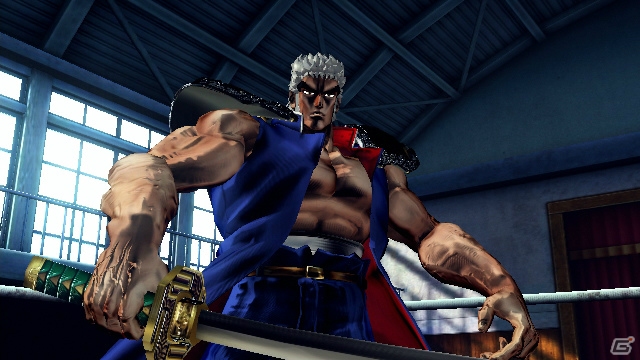 PS3「魁!!男塾 ～日本よ、これが男である！～」原作のストーリーが楽しめる「宿命行事」＆新たな斬身苦が手に入る「王大人の秘宝館」を紹介！の画像40