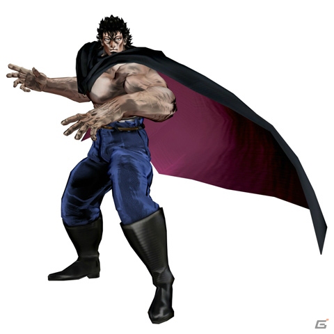 PS3「魁!!男塾 ～日本よ、これが男である！～」原作のストーリーが楽しめる「宿命行事」＆新たな斬身苦が手に入る「王大人の秘宝館」を紹介！の画像50