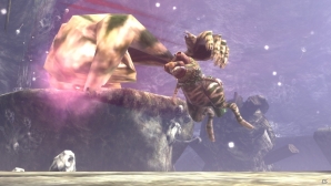 PS Vita「ソウル・サクリファイス デルタ」クエストの生成や変化が行える新要素を紹介―新たな魔物の存在も判明！の画像28