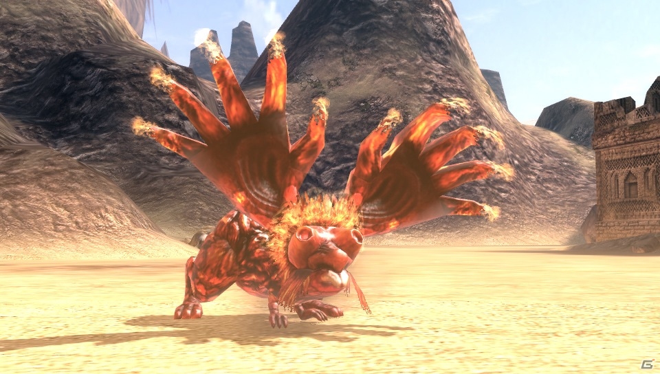 PS Vita「ソウル・サクリファイス デルタ」クエストの生成や変化が行える新要素を紹介―新たな魔物の存在も判明！の画像24