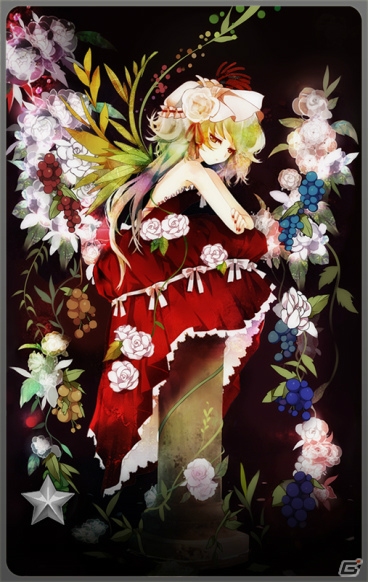 迫力のカードバトル演出、濃厚なストーリーが魅力のiOS/Android「Devil Maker Tokyo」を紹介！の画像10