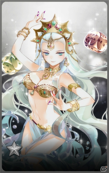 迫力のカードバトル演出、濃厚なストーリーが魅力のiOS/Android「Devil Maker Tokyo」を紹介！の画像7