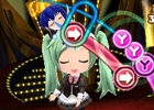 3DS「初音ミク Project mirai 2」ゲーム中の問題点を修正する更新データが配信―公式サイトではクリエイターからの「イラストメッセージ」第4回が公開