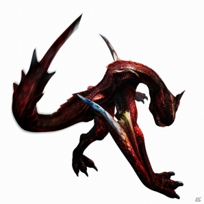 新年の幕開けを飾るのは幻獣と大轟竜！3DS「モンスターハンター4」2014年1月のイベントクエスト情報が公開の画像3