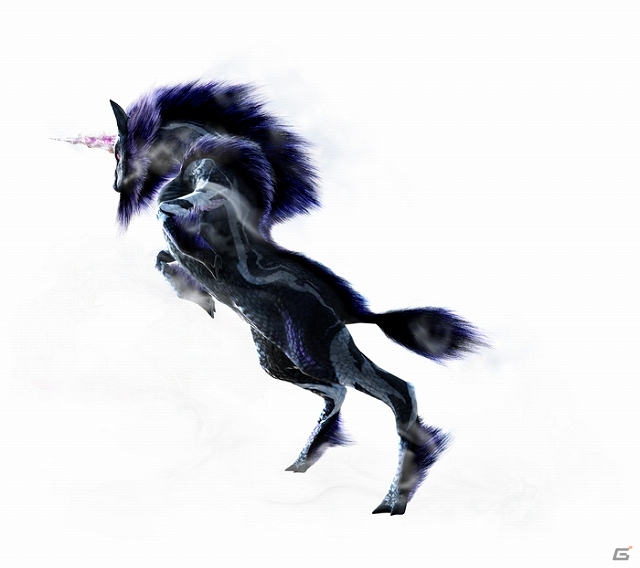新年の幕開けを飾るのは幻獣と大轟竜！3DS「モンスターハンター4」2014年1月のイベントクエスト情報が公開の画像2