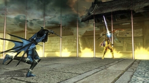 PS3「戦国BASARA4」足利義輝の恐るべき戦闘能力が判明―「百花繚乱魂手箱」の中身を紹介する映像も！の画像10