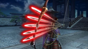 Ps3 戦国basara4 足利義輝の恐るべき戦闘能力が判明 百花繚乱魂手箱 の中身を紹介する映像も ゲーム情報サイト Gamer