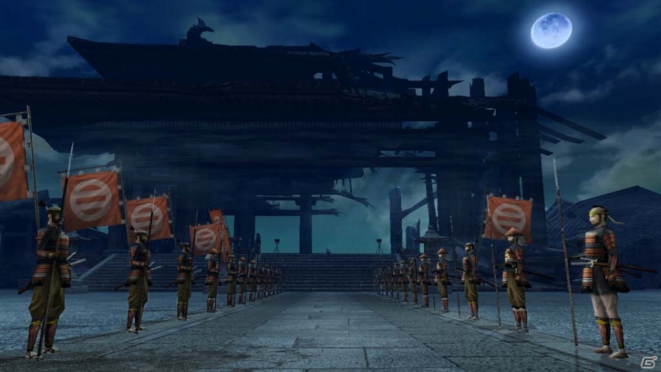 PS3「戦国BASARA4」足利義輝の恐るべき戦闘能力が判明―「百花繚乱魂手箱」の中身を紹介する映像も！の画像15