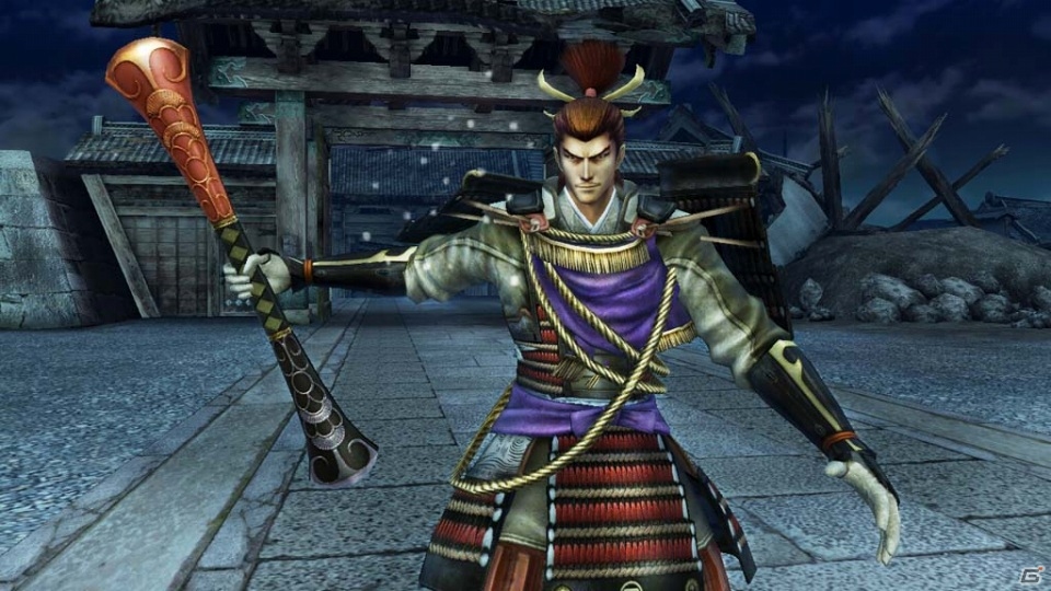 PS3「戦国BASARA4」足利義輝の恐るべき戦闘能力が判明―「百花繚乱魂手箱」の中身を紹介する映像も！の画像4