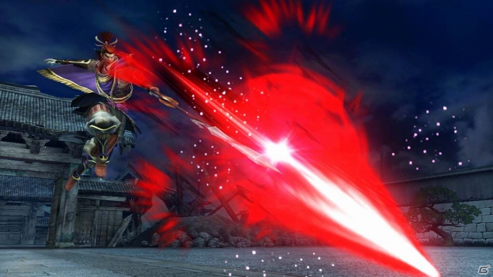 PS3「戦国BASARA4」足利義輝の恐るべき戦闘能力が判明―「百花繚乱魂手箱」の中身を紹介する映像も！の画像5