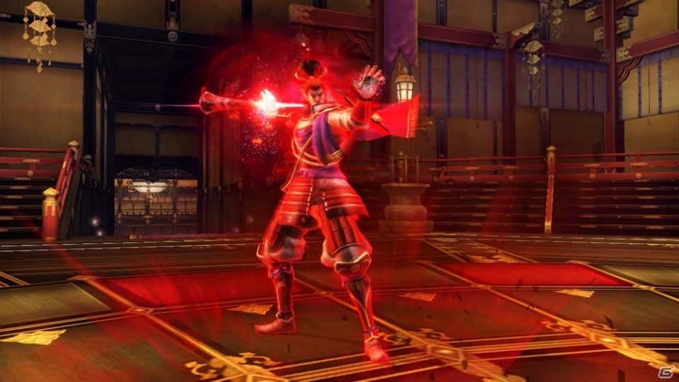 PS3「戦国BASARA4」足利義輝の恐るべき戦闘能力が判明―「百花繚乱魂手箱」の中身を紹介する映像も！の画像8
