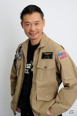 ゲームクリエイター・稲船敬二氏による「ゲーム業界フォーラム」がバンタンゲームアカデミーで開催決定の画像1