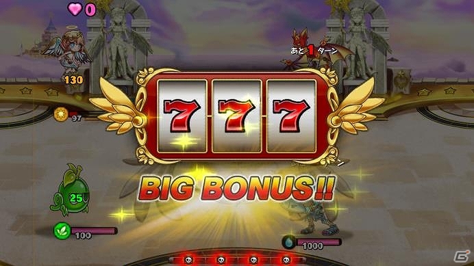 iOS「ゴッド オブ スフィア～千年少女と七つ首のオオドラゴン～」iOS無料ランキング1位獲得＆10万インストール達成！お正月イベントが開催の画像8
