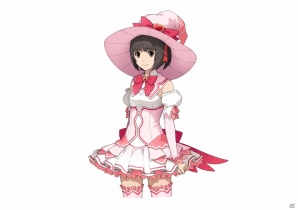 PS Vita/3DS「エクステトラ」公式サイトにて中村 悠一さん、日笠 陽子さんら出演声優のインタビューが公開にの画像7