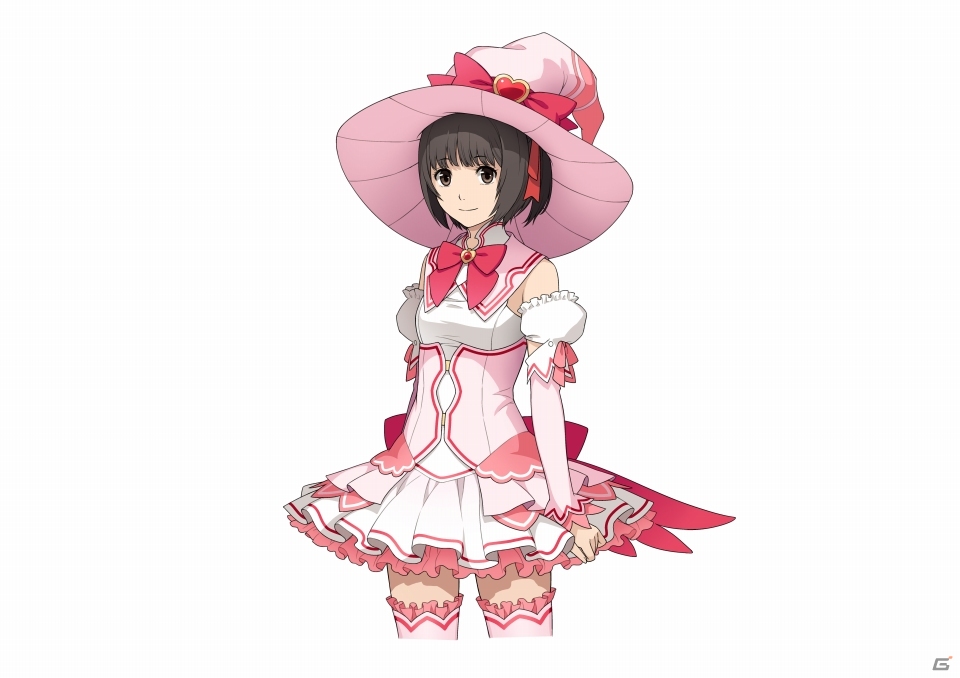 PS Vita/3DS「エクステトラ」公式サイトにて中村 悠一さん、日笠 陽子さんら出演声優のインタビューが公開にの画像7