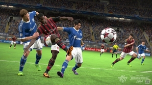 来年のワールドカップに向けてシリーズ最新作が始動！AC「ワールドサッカー ウイニングイレブン アーケードチャンピオンシップ 2014」稼働開始の画像2