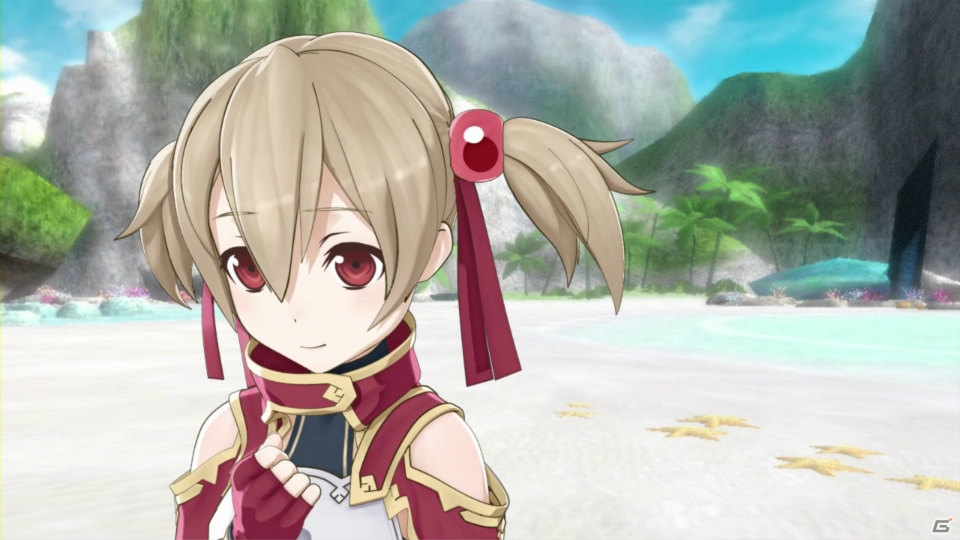 ウェディングドレス姿のヒロインたちと冒険！？PS Vita「ソードアート・オンライン ―ホロウ・フラグメント―」初回封入特典内容を紹介の画像17