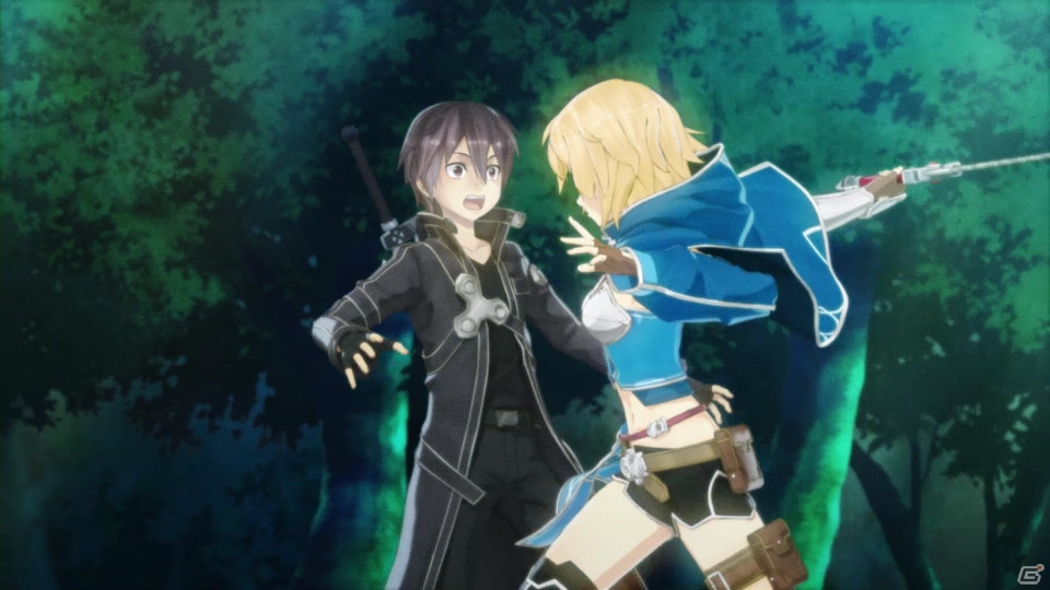 ウェディングドレス姿のヒロインたちと冒険！？PS Vita「ソードアート・オンライン ―ホロウ・フラグメント―」初回封入特典内容を紹介の画像2
