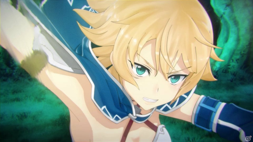 ウェディングドレス姿のヒロインたちと冒険！？PS Vita「ソードアート・オンライン ―ホロウ・フラグメント―」初回封入特典内容を紹介の画像4
