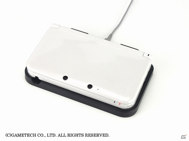 圧倒的な軽さと薄さが魅力の3DS LL用本体保護カバー「薄すぎ！スリムシェル3DLL」が2014年1月4日に発売予定の画像6