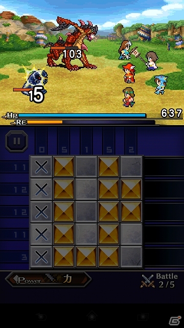 PS3/PS Vita「ファイナルファンタジーX/X-2 HD リマスター」が本日ついに発売！スクエニ関連タイトルにて特典コードプレゼントキャンペーンが開催の画像11