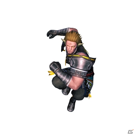 PS Vita「ヴァルハラナイツ3 GOLD」高速進化した「7vs7 バトル」を紹介！キャラメイクで選択できる全種族も明らかにの画像11