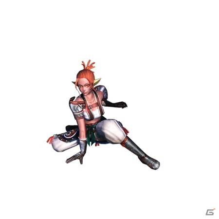 PS Vita「ヴァルハラナイツ3 GOLD」高速進化した「7vs7 バトル」を紹介！キャラメイクで選択できる全種族も明らかにの画像12