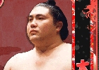 GREE「大相撲カード決戦」年末年始ボス力士イベントに昭和の大横綱「大鵬」が登場