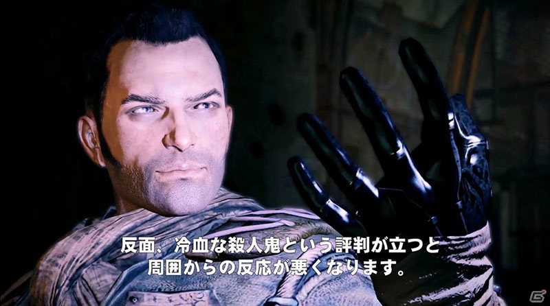 あらゆる選択肢が意味を持つPC「マーズ：ウォーログ」のゲーム性を制作スタッフが紹介したオーバービュートレーラーが公開の画像1