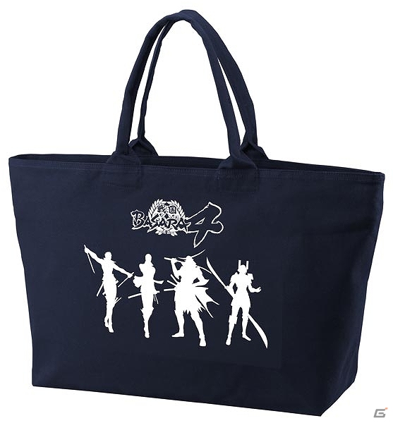 「戦国BASARA4 バサラ祭2014～新春の宴～」新作バサラ祭のオリジナルグッズが目白押し！当日の物販情報が公開の画像2