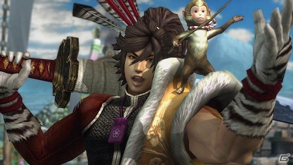 「戦国BASARA4 バサラ祭2014～新春の宴～」新作バサラ祭のオリジナルグッズが目白押し！当日の物販情報が公開の画像9