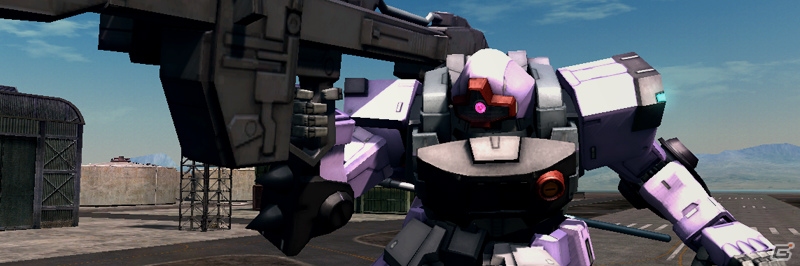 ペズン・ドワッジ、マドロックを先行で手に入れるチャンス！PS3「機動戦士ガンダム バトルオペレーション」で年末年始キャンペーンがスタートの画像6