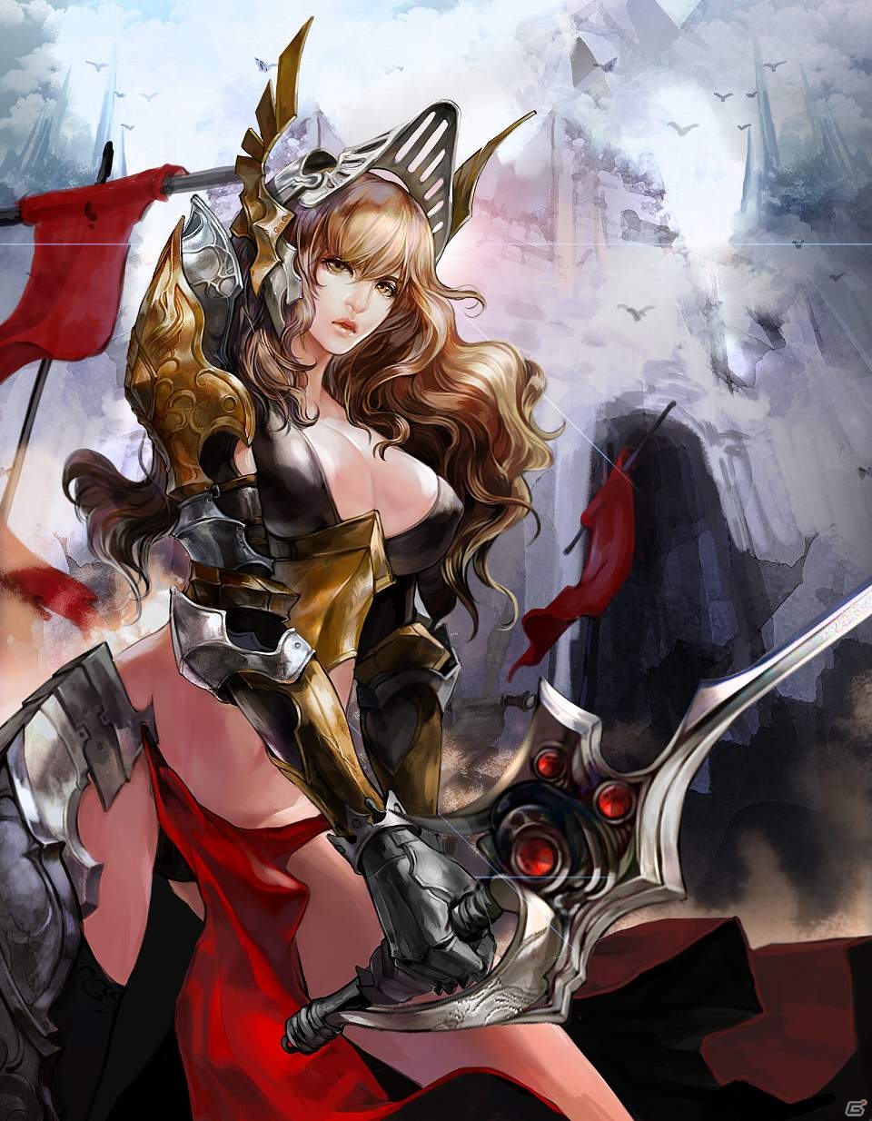 iOS/Android「モンスタークライ」お正月仕様特別カードが追加！年末年始イベントも各種開催の画像7