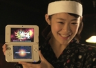 3DS「モンスターハンター4」全国10地区で撮影されたご当地CMが解禁！12月27日から放映開始