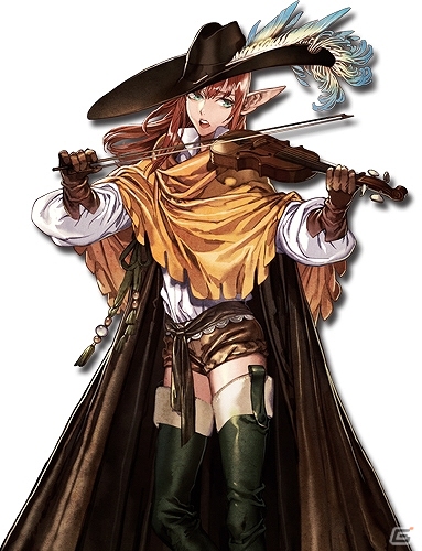 iOS/Android「チェインクロニクル」第1部最終章の舞台「王都」が12月27日に開放！6人の新キャラクターが登場する「チェインストーリーフェス」も開催の画像3