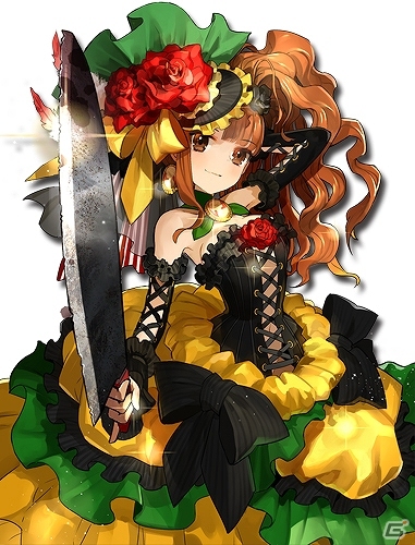iOS/Android「チェインクロニクル」第1部最終章の舞台「王都」が12月27日に開放！6人の新キャラクターが登場する「チェインストーリーフェス」も開催の画像4
