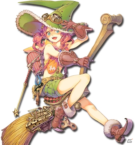 iOS/Android「チェインクロニクル」第1部最終章の舞台「王都」が12月27日に開放！6人の新キャラクターが登場する「チェインストーリーフェス」も開催の画像5