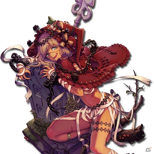 iOS/Android「チェインクロニクル」第1部最終章の舞台「王都」が12月27日に開放！6人の新キャラクターが登場する「チェインストーリーフェス」も開催の画像6